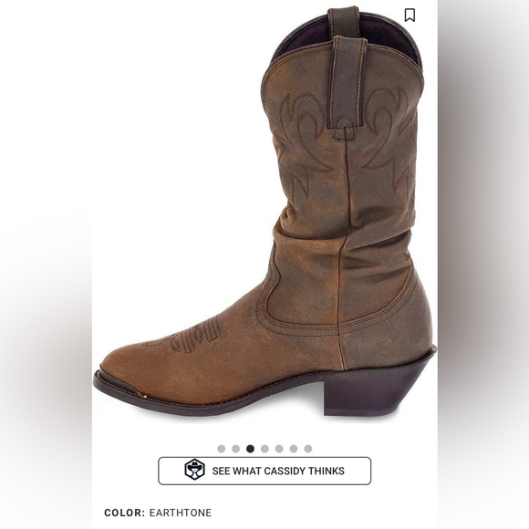 Durango boot - Picture 8 of 8